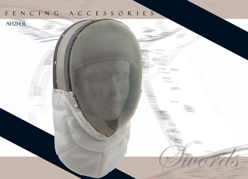 foto Fencing Mask, XL